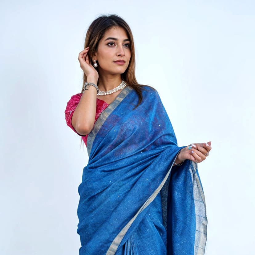 Top 5 Indian Handloom Fabrics You Should Know About